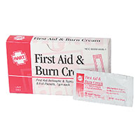 HART Washable Base First Aid and Burn Creams