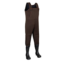DuraWear™ Neoprene Chest Waders with Boot