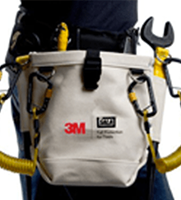 3M™ DBI-SALA® Permanent Multi-Span Horizontal Lifeline Systems - 24