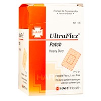 ULTRAFLEX® Patch Bandages