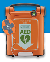 G5 AED Automated External Defibrillators - 2