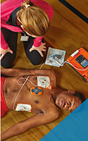 G5 AED Automated External Defibrillators - 3