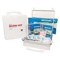 HART/Water-Jel Large Burn Kits