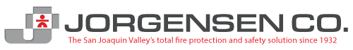 Jorgensen Company