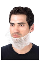 PolyGard™ Beard Covers