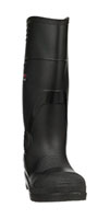 Pilot G2™ Plain Toe Knee Boots