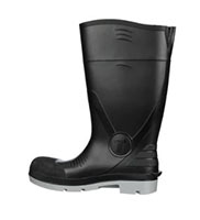 Pulsar™ Safety Toe Knee Boots