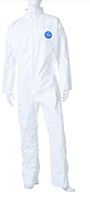 DuPont™ Tyvek® 400 Coveralls
