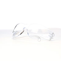 3M™ Virtua™ 11329-00000-100 Clear Temples Protective Eyewear