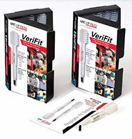 Nextteq VeriFit® Irritant Smoke Generators for Respirator Fit Testing