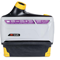3M™ Versaflo™ TR-800 Intrinsically Safe Powered Air Purifying Respirators