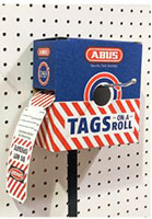 Safety Tags