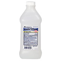 SWAN® Isopropyl Rubbing Alcohol