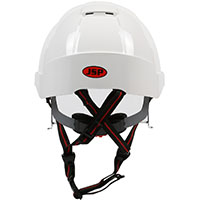 EVO® VISTA™ ASCEND™ Vented Industrial Safety Helmets