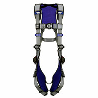 3M™ DBI-SALA® ExoFit™ X200 Medium Comfort Vest Safety Harnesses