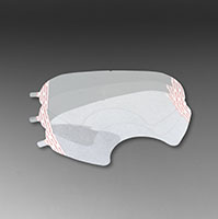 3M™ 6885/07142 (AAD) Faceshield Covers