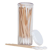 Vial Cotton Tip Applicators