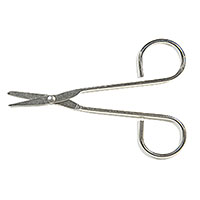 First Aid Kit Scissors