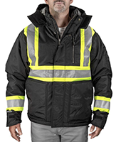 Tingley Cold Gear Type O Jackets