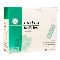 LiteFlex® Elastic Strip Bandages
