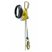 3M™ DBI-SALA® Rollgliss™ R550 Rescue and Descent Devices