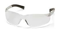 Pyramex® Mini Ztek® Frameless Safety Glasses
