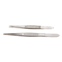 Fine Point Splinter Forceps