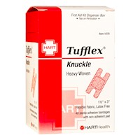 HART TUFFLEX® Knuckle Bandages