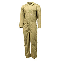 Neese 7 Ounce (oz) Ultra-Soft FR Coveralls