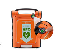 G5 AED Automated External Defibrillators
