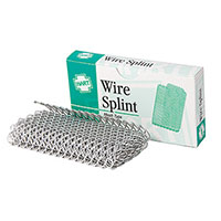 HART Rolled Wire Splints