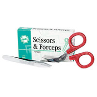 HART Scissors and Forceps