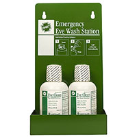 HART Health Emergency Eye Wash Stations