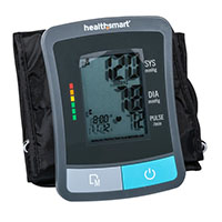 HART Healthsmart® Auto-Inflate Blood Pressure Monitors