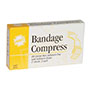 HART 3 Inch (in) Size Compress Bandages