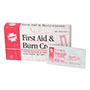 HART Washable Base First Aid and Burn Creams