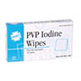 HART Polyvinylpyrrolidone (PVP) Iodine First Aid Antiseptic Wipes