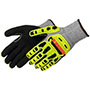 CHARGER II™ ANSI A6 Hi-Vis Impact Resistant Gloves CHARGER II™ ANSI A6 Hi-Vis Impact Resistant Gloves