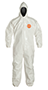 DuPont™ Tychem® 4000 Coveralls