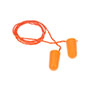 3M™ 1110 Corded Foam Earplugs