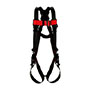 3M™ Protecta® 1161544 Black, Vest-Style Harnesses
