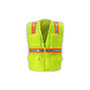 8048A Multi-Pocket Safety Vests