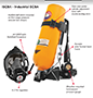 3M™ Scott™ iSCBA Self-Contained Breathing Apparatus (SCBA) for Industrial Applications - 2