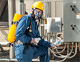 3M™ Scott™ iSCBA Self-Contained Breathing Apparatus (SCBA) for Industrial Applications - 3