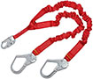 3M™ Protecta® Pro™ 1340161 Tie-Off Shock Absorbing Lanyards
