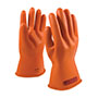 NOVAX® Class 0 Rubber Insulating Gloves with Straight Cuff NOVAX® Class 0 Rubber Insulating Gloves with Straight Cuff