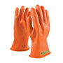 NOVAX® Class 00 Rubber Insulating Gloves with Straight Cuff NOVAX® Class 00 Rubber Insulating Gloves with Straight Cuff