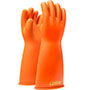 NOVAX® Class 4 Rubber Insulating Gloves with Straight Cuff NOVAX® Class 4 Rubber Insulating Gloves with Straight Cuff