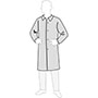 PolyGard™ Medium Weight Lab Coats