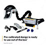 3M™ Versaflo™ TR-600-HIK Heavy Industry Powered Air Purifying Respirator (PAPR) Kits - 28